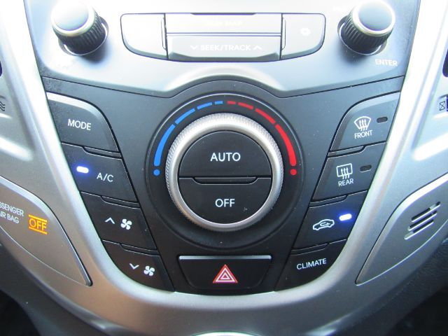 2017 Hyundai Veloster Value Edition Plano TX