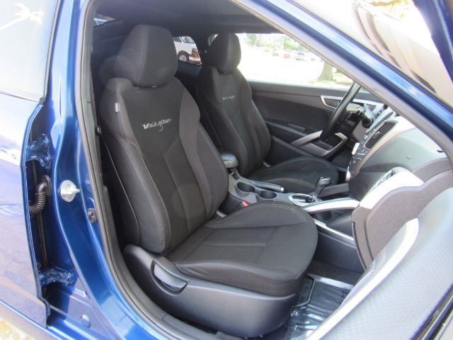2017 Hyundai Veloster Value Edition Plano TX