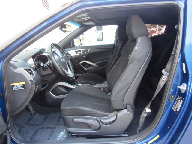 2017 Hyundai Veloster Value Edition Plano TX