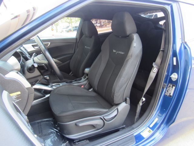 2017 Hyundai Veloster Value Edition Plano TX