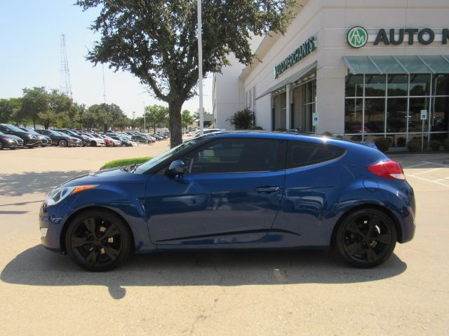 2017 Hyundai Veloster Value Edition Plano TX