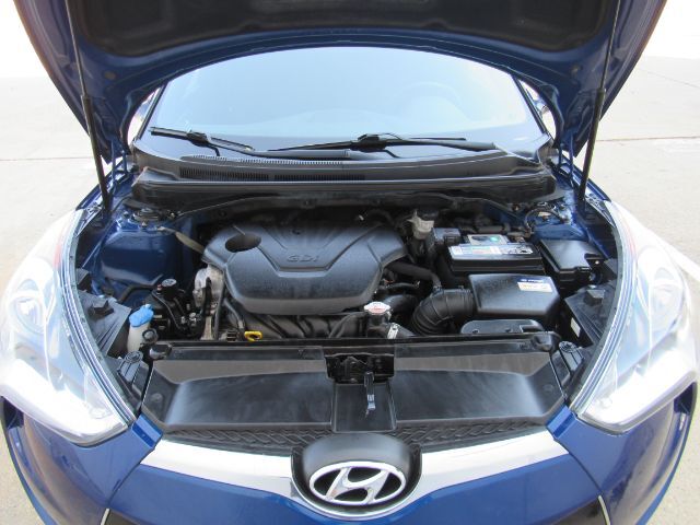 2017 Hyundai Veloster Value Edition Plano TX