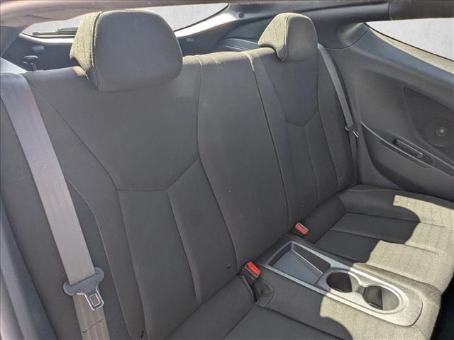 2017 Hyundai Veloster Value Edition Roseville CA