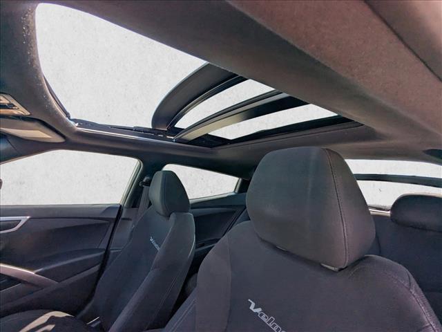 2017 Hyundai Veloster Value Edition Roseville CA