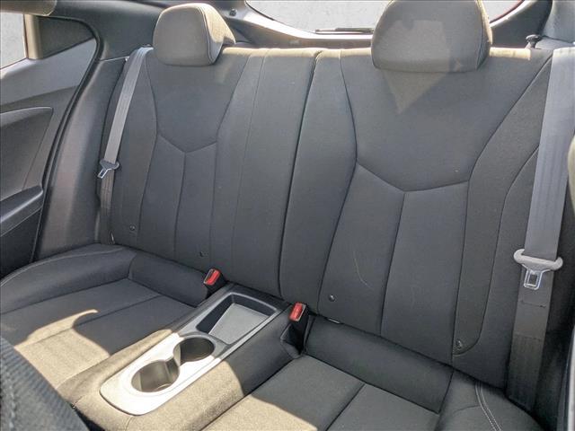 2017 Hyundai Veloster Value Edition Roseville CA