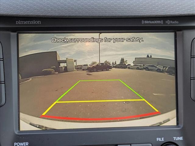 2017 Hyundai Veloster Value Edition Roseville CA