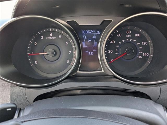 2017 Hyundai Veloster Value Edition Roseville CA