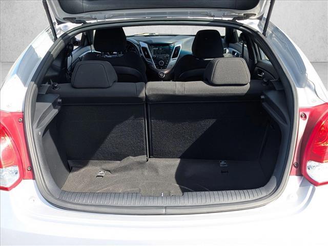 2017 Hyundai Veloster Value Edition Roseville CA