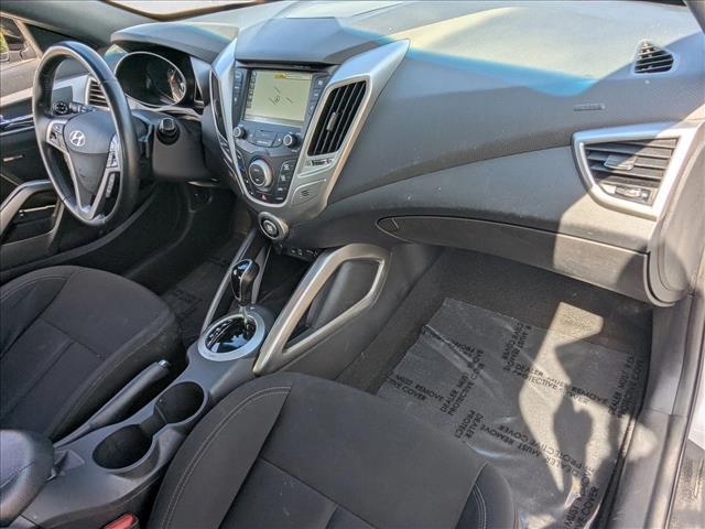 2017 Hyundai Veloster Value Edition Roseville CA