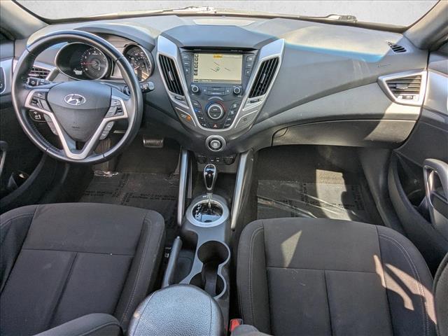 2017 Hyundai Veloster Value Edition Roseville CA