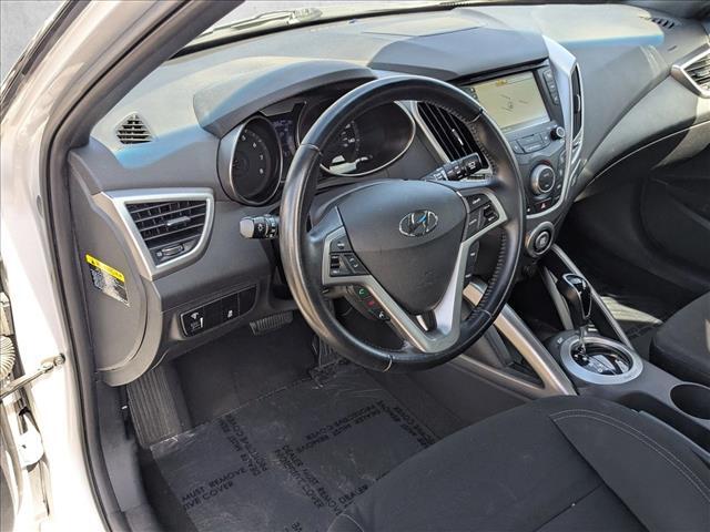 2017 Hyundai Veloster Value Edition Roseville CA