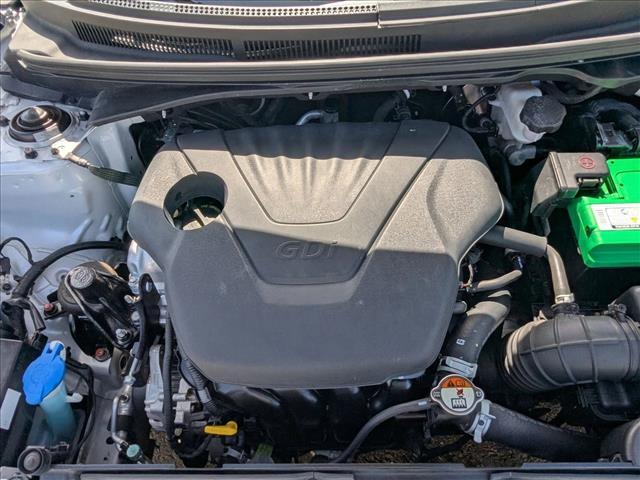 2017 Hyundai Veloster Value Edition Roseville CA