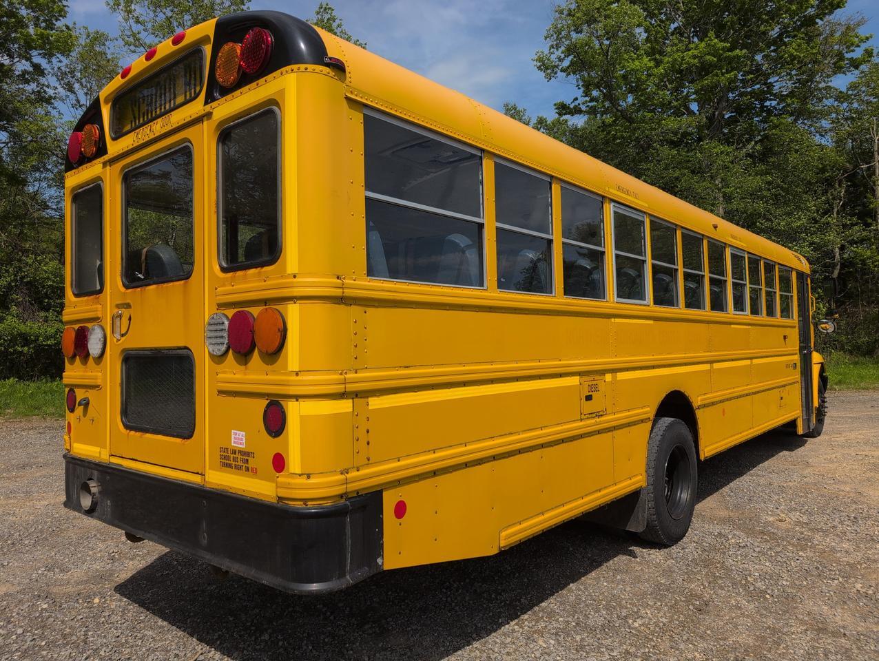 2017 IC IC CE300