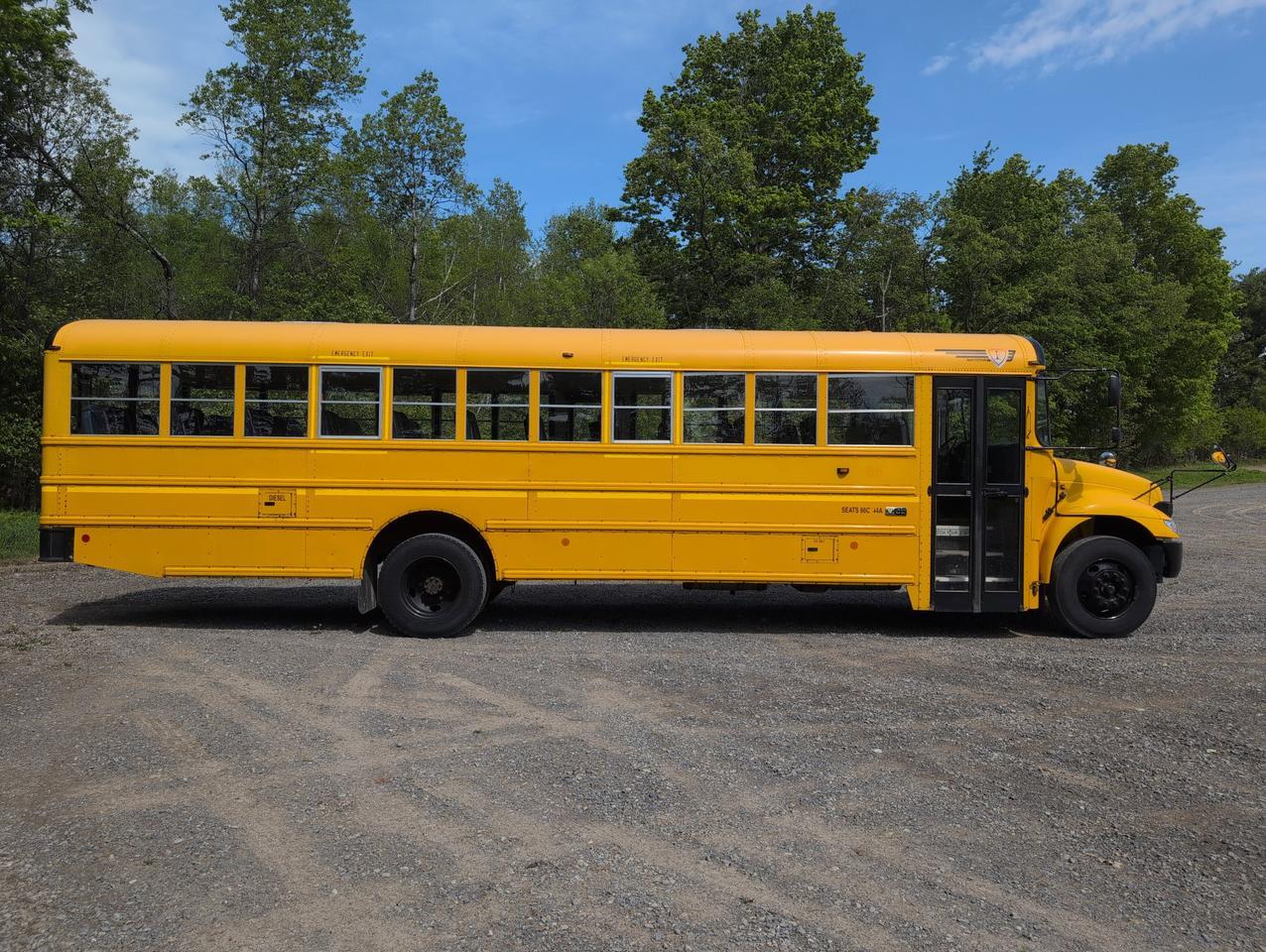 2017 IC IC CE300