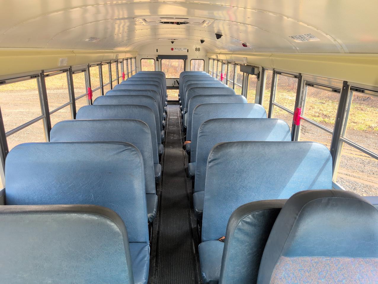 2017 IC IC CE300 Johnstown NY