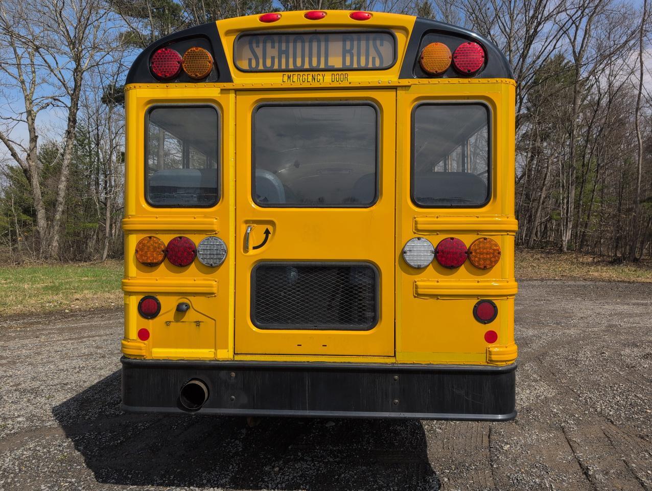 2017 IC IC CE300 Johnstown NY