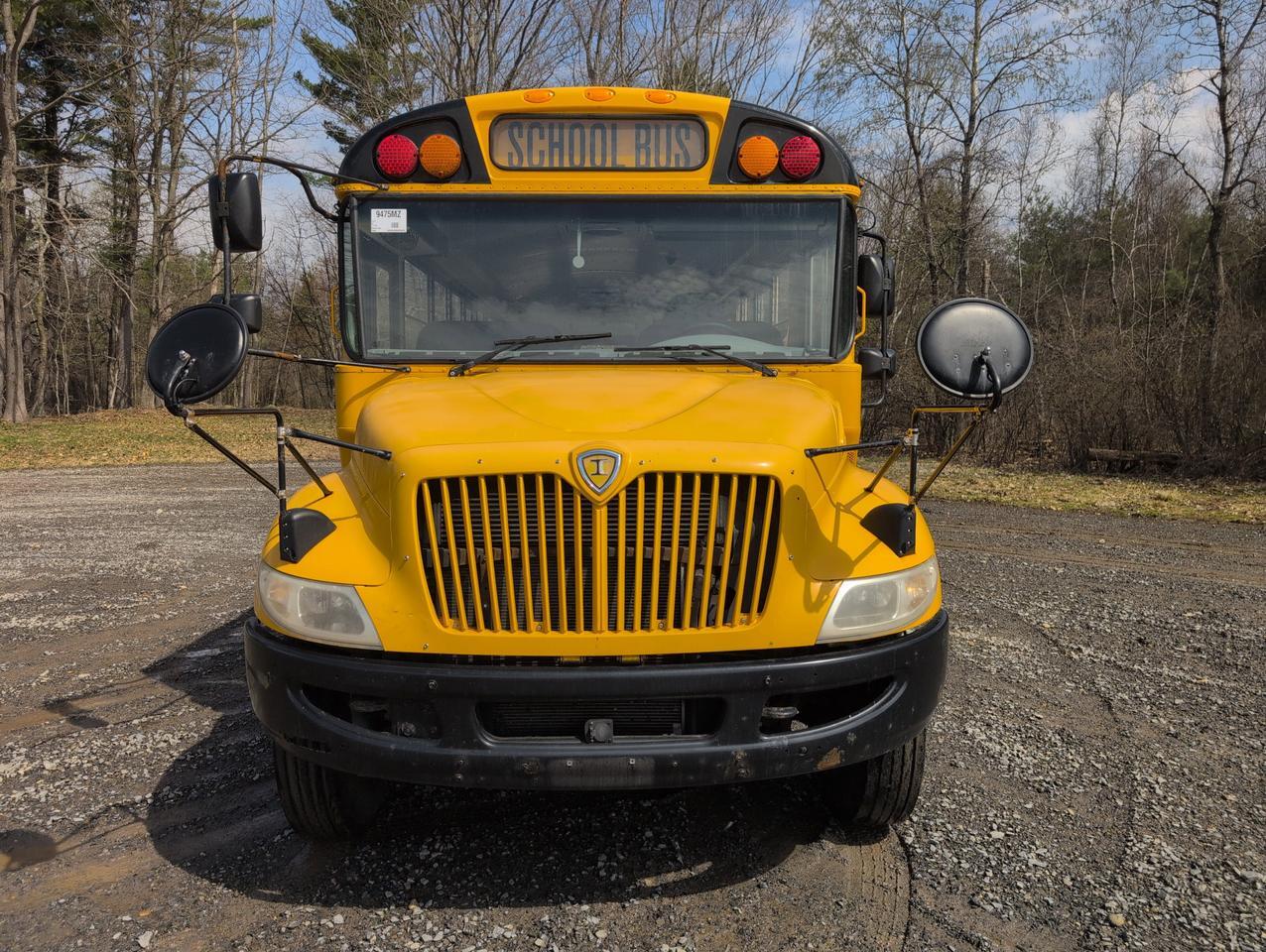 2017 IC IC CE300 Johnstown NY