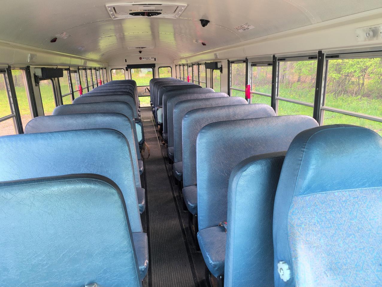 2017 IC INTERNATIONAL CE300 Johnstown NY