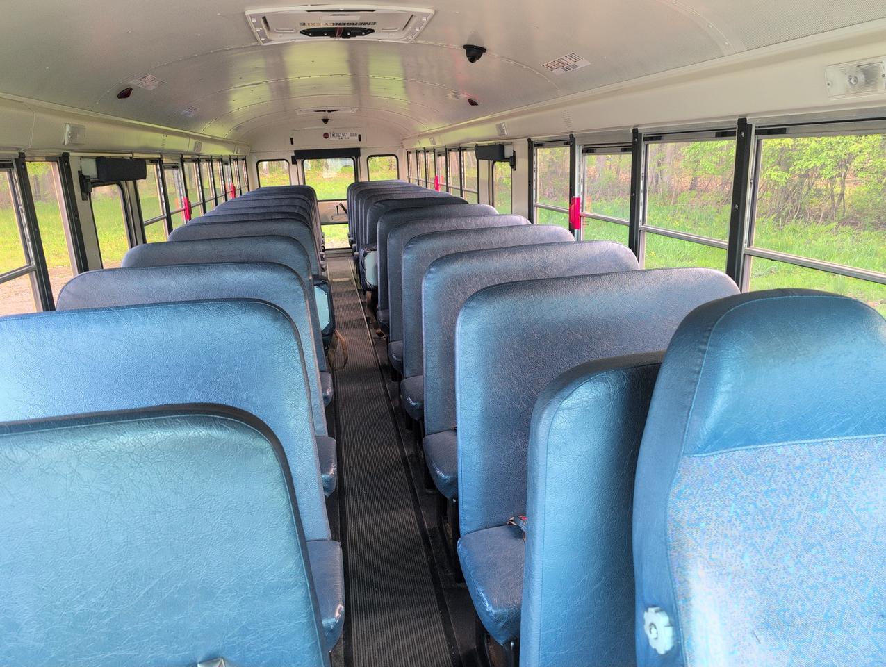 2017 IC INTERNATIONAL CE300 Johnstown NY