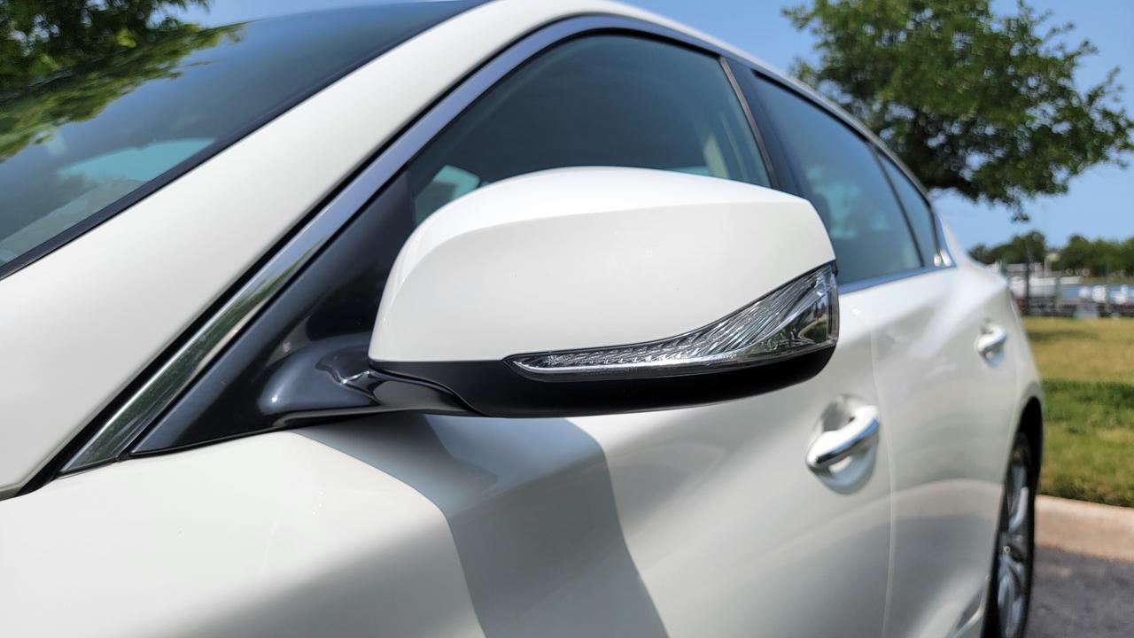 2017 INFINITI Q50 2.0t AWD, BLUETOOTH, CD PLAYER, CLIMATE CONTROL