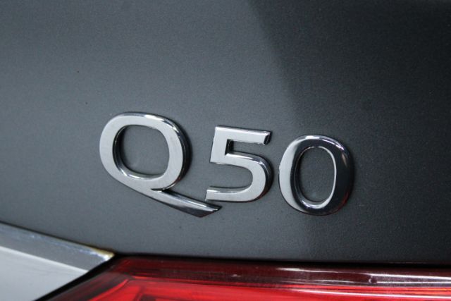 2017 INFINITI Q50 2.0t Premium Chantilly VA