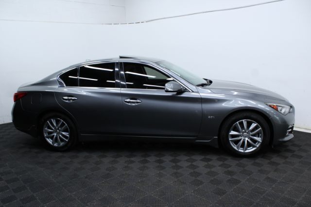 2017 INFINITI Q50 2.0t Premium Chantilly VA
