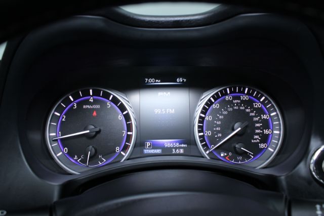 2017 INFINITI Q50 2.0t Premium Chantilly VA