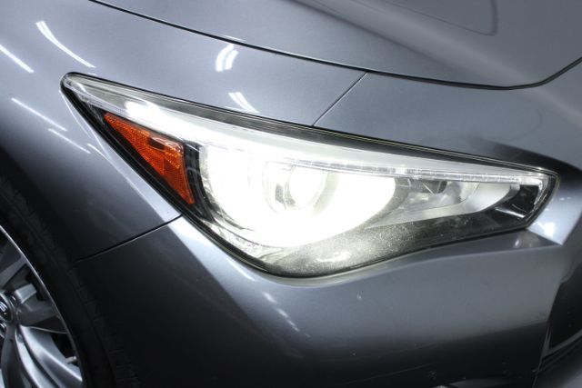 2017 INFINITI Q50 2.0t Premium Chantilly VA
