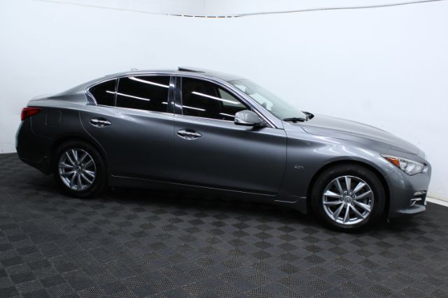 2017 INFINITI Q50 2.0t Premium Chantilly VA