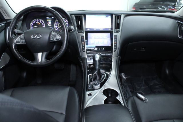 2017 INFINITI Q50 2.0t Premium Chantilly VA