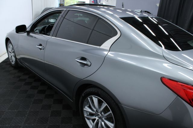 2017 INFINITI Q50 2.0t Premium Chantilly VA