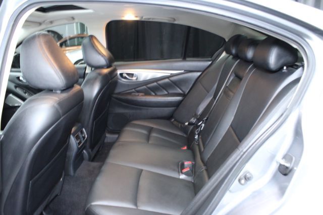 2017 INFINITI Q50 2.0t Premium Chantilly VA