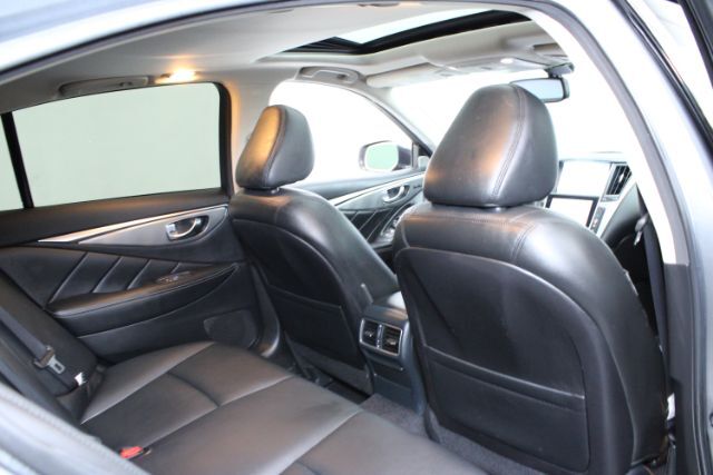 2017 INFINITI Q50 2.0t Premium Chantilly VA