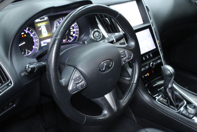 2017 INFINITI Q50 2.0t Premium Chantilly VA