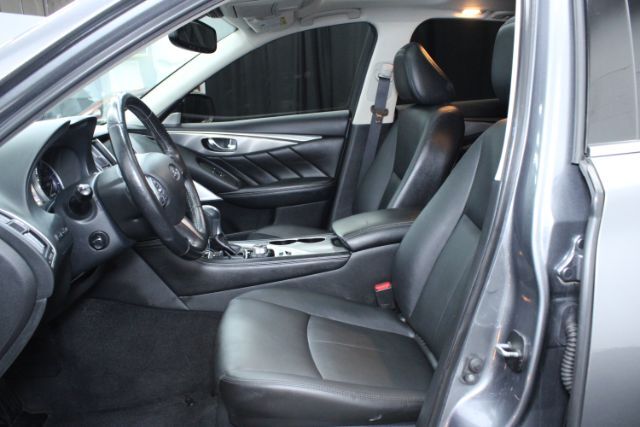 2017 INFINITI Q50 2.0t Premium Chantilly VA