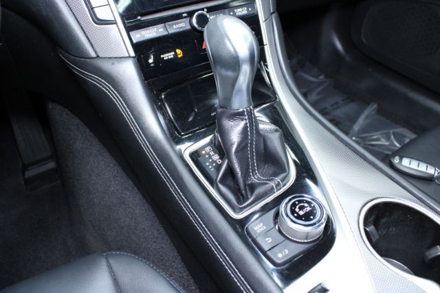 2017 INFINITI Q50 2.0t Premium Chantilly VA