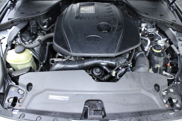 2017 INFINITI Q50 2.0t Premium Chantilly VA