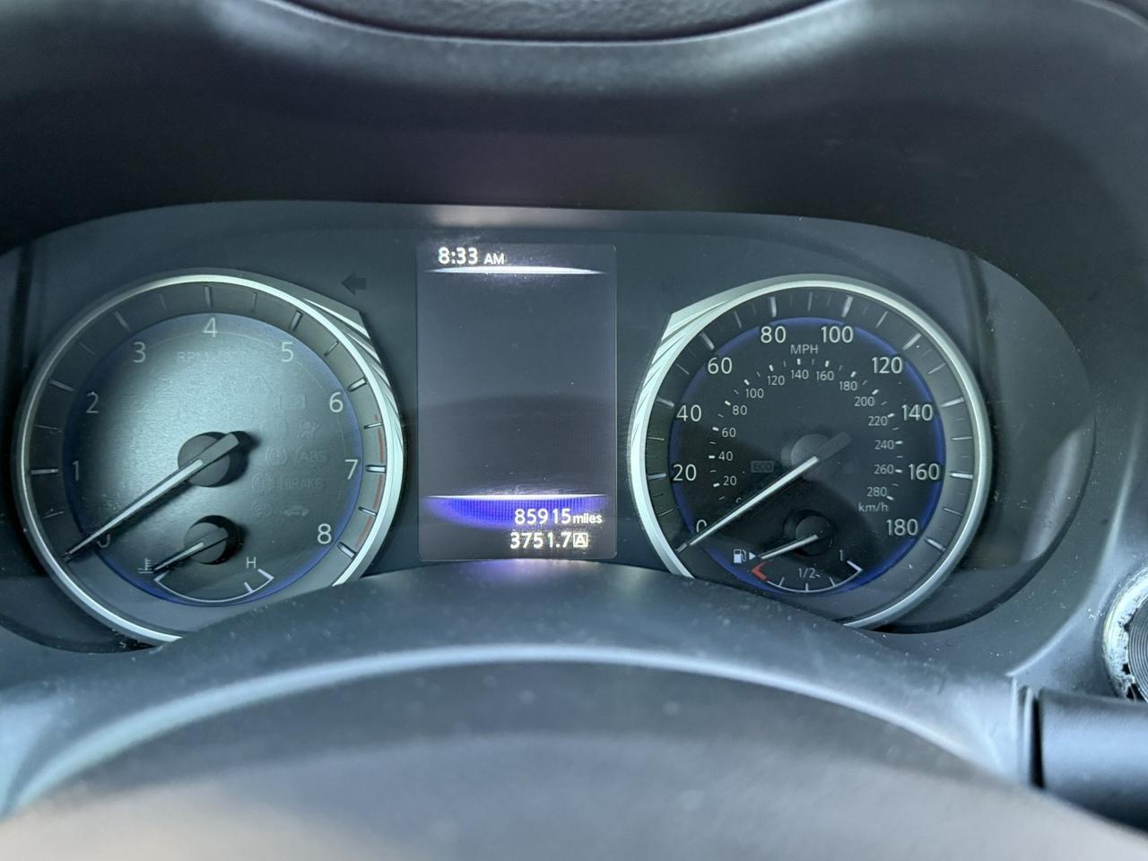 2017 INFINITI Q50 2.0t Sport Hollywood FL