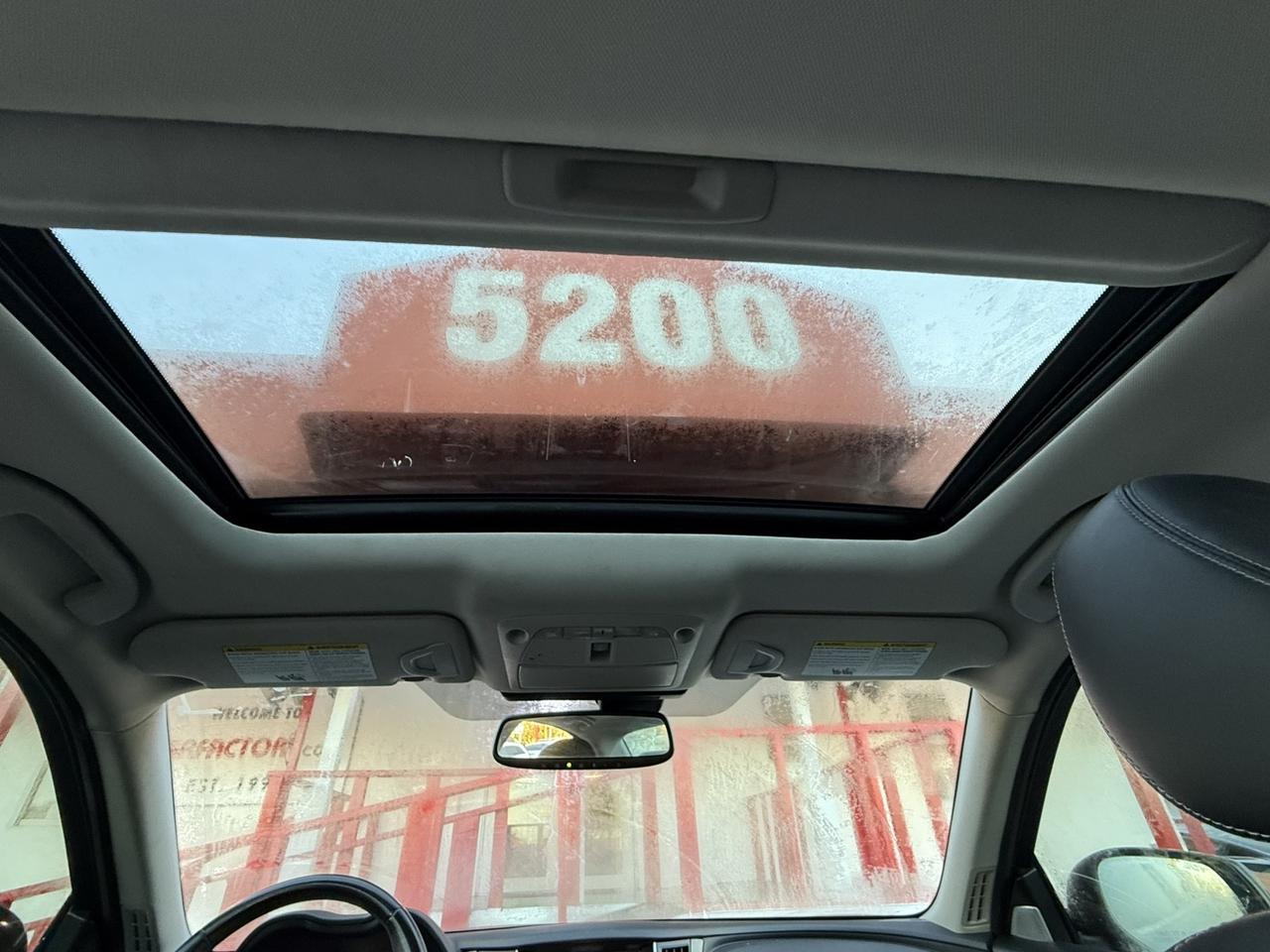 2017 INFINITI Q50 2.0t Sport Hollywood FL