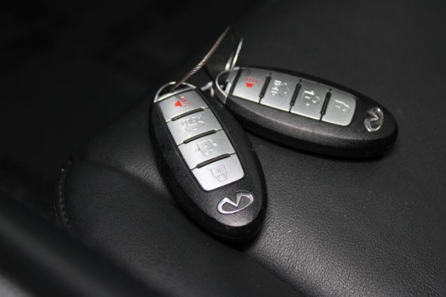 2017 INFINITI Q50 3.0t Premium | 3.0t Sport | 3.0t Signature Edition Chantilly VA