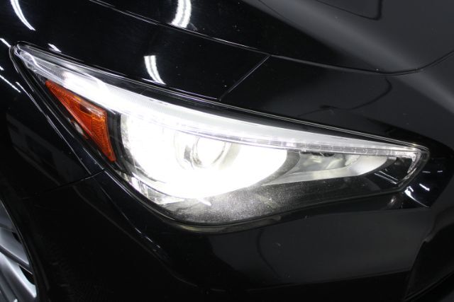 2017 INFINITI Q50 3.0t Premium | 3.0t Sport | 3.0t Signature Edition Chantilly VA