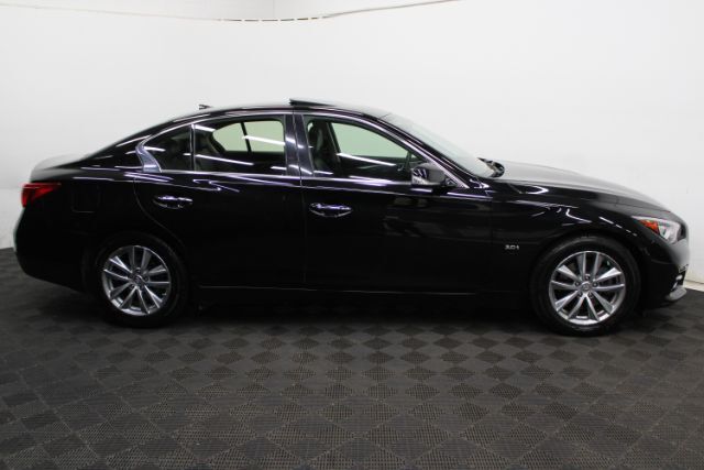 2017 INFINITI Q50 3.0t Premium | 3.0t Sport | 3.0t Signature Edition Chantilly VA