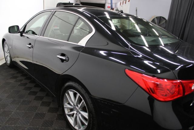 2017 INFINITI Q50 3.0t Premium | 3.0t Sport | 3.0t Signature Edition Chantilly VA