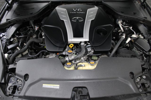 2017 INFINITI Q50 3.0t Premium | 3.0t Sport | 3.0t Signature Edition Chantilly VA