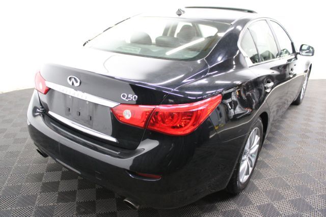 2017 INFINITI Q50 3.0t Premium | 3.0t Sport | 3.0t Signature Edition Chantilly VA