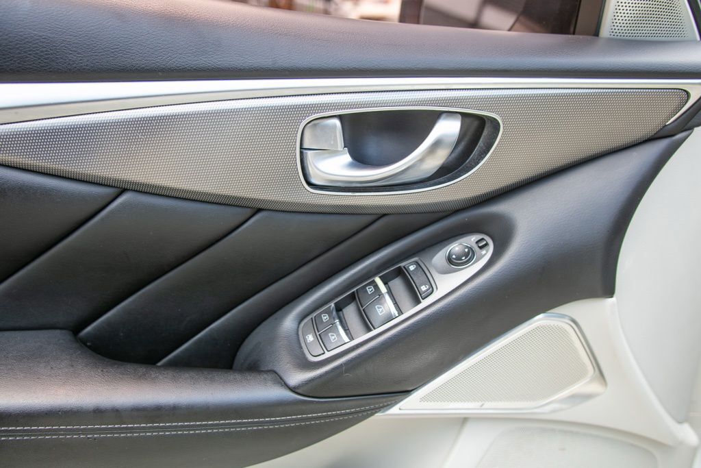 2017 INFINITI Q50 3.0t Premium Atlanta GA