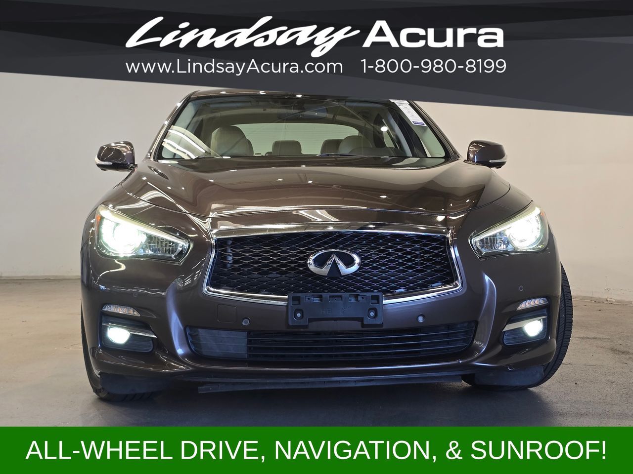 2017 INFINITI Q50 3.0t Premium Columbus OH