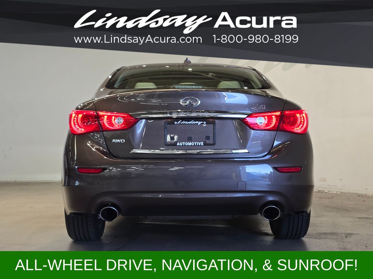 2017 INFINITI Q50 3.0t Premium Columbus OH