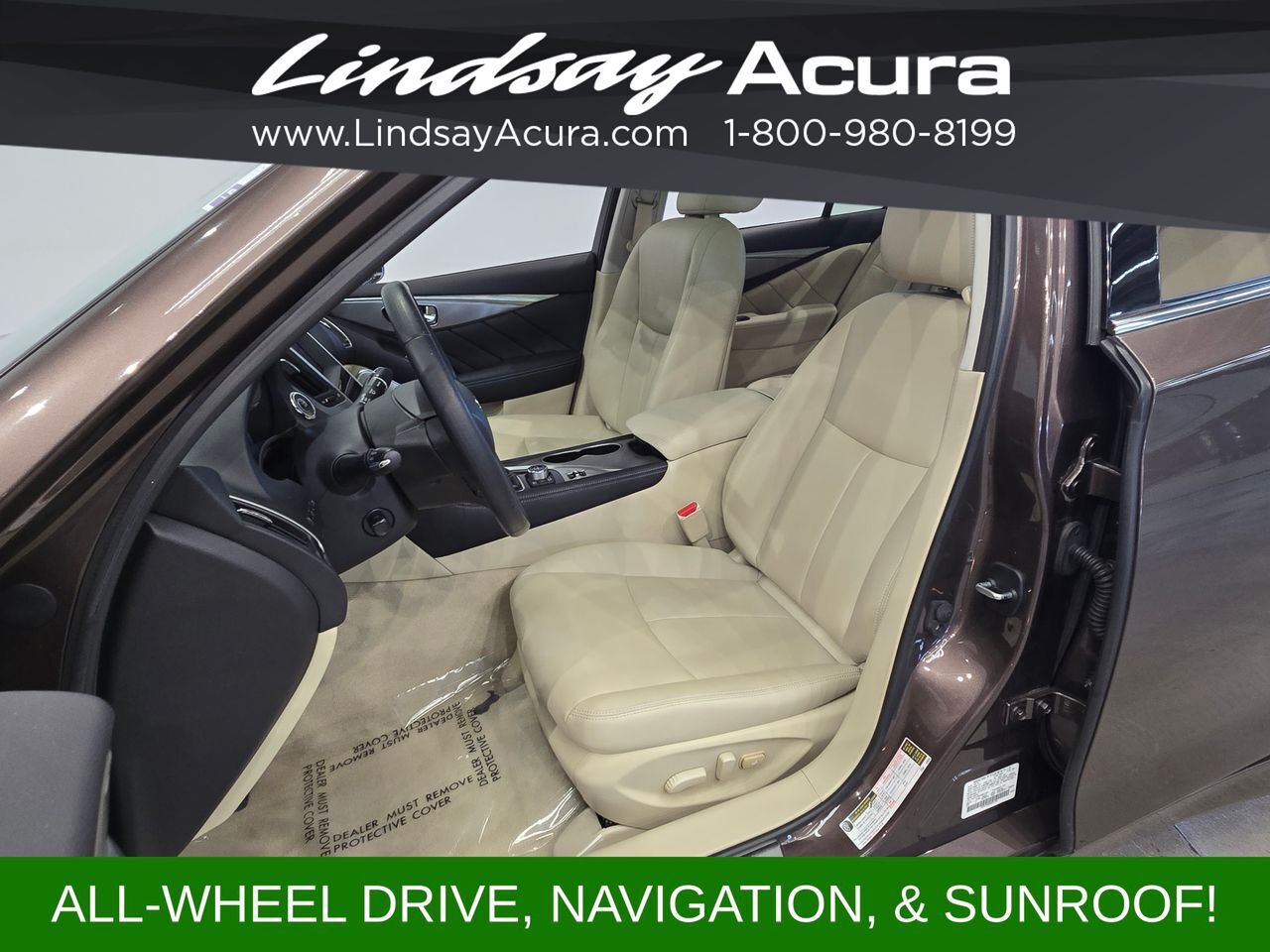 2017 INFINITI Q50 3.0t Premium Columbus OH