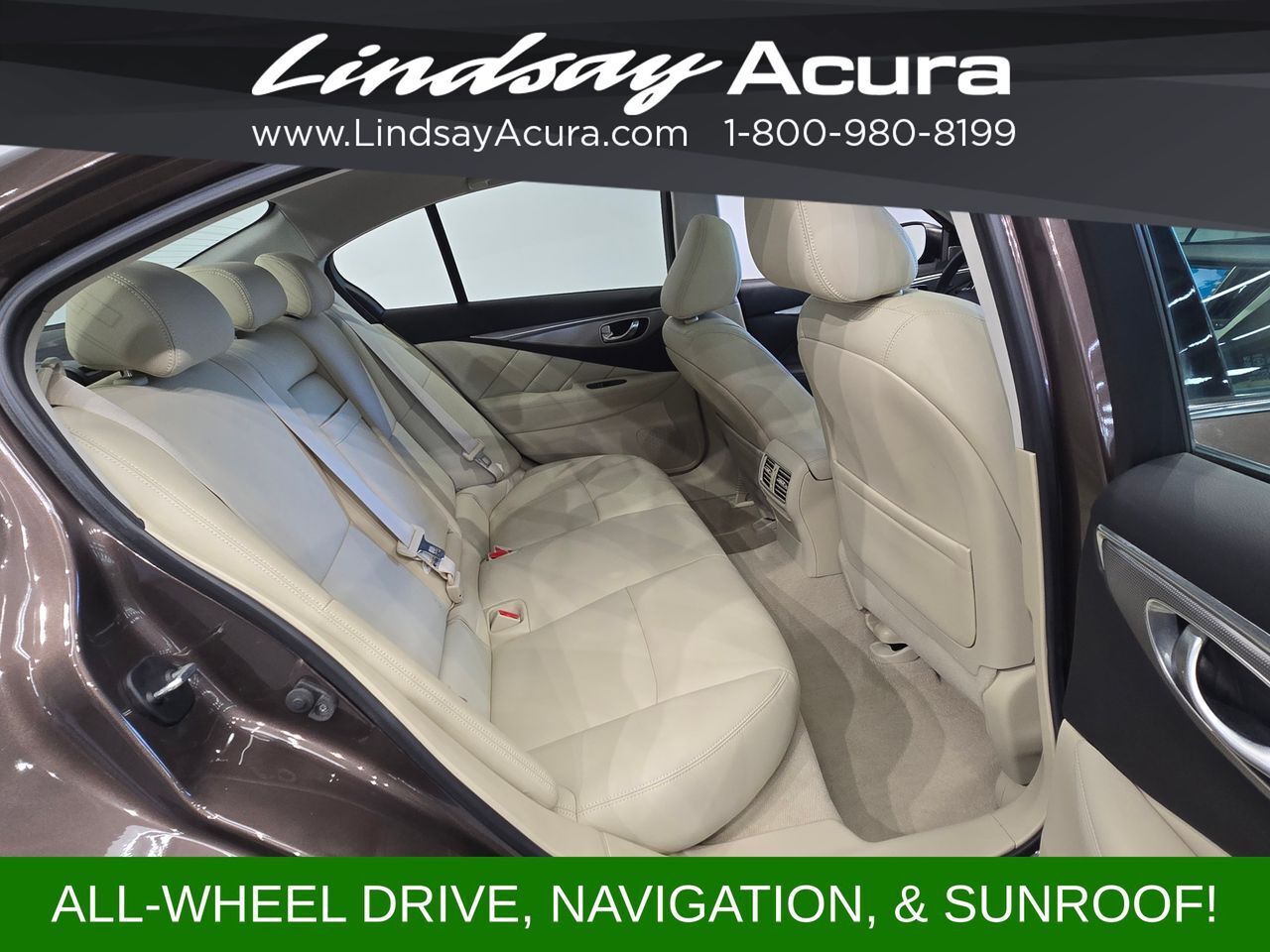 2017 INFINITI Q50 3.0t Premium Columbus OH